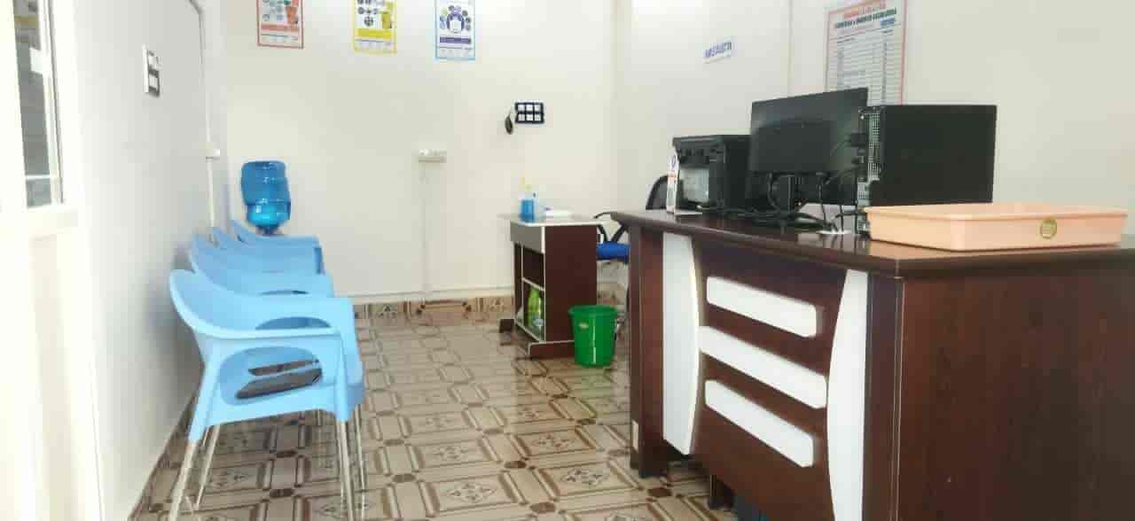 Top Blood Testing Centres in Narasaraopet Best Laboratories For Blood