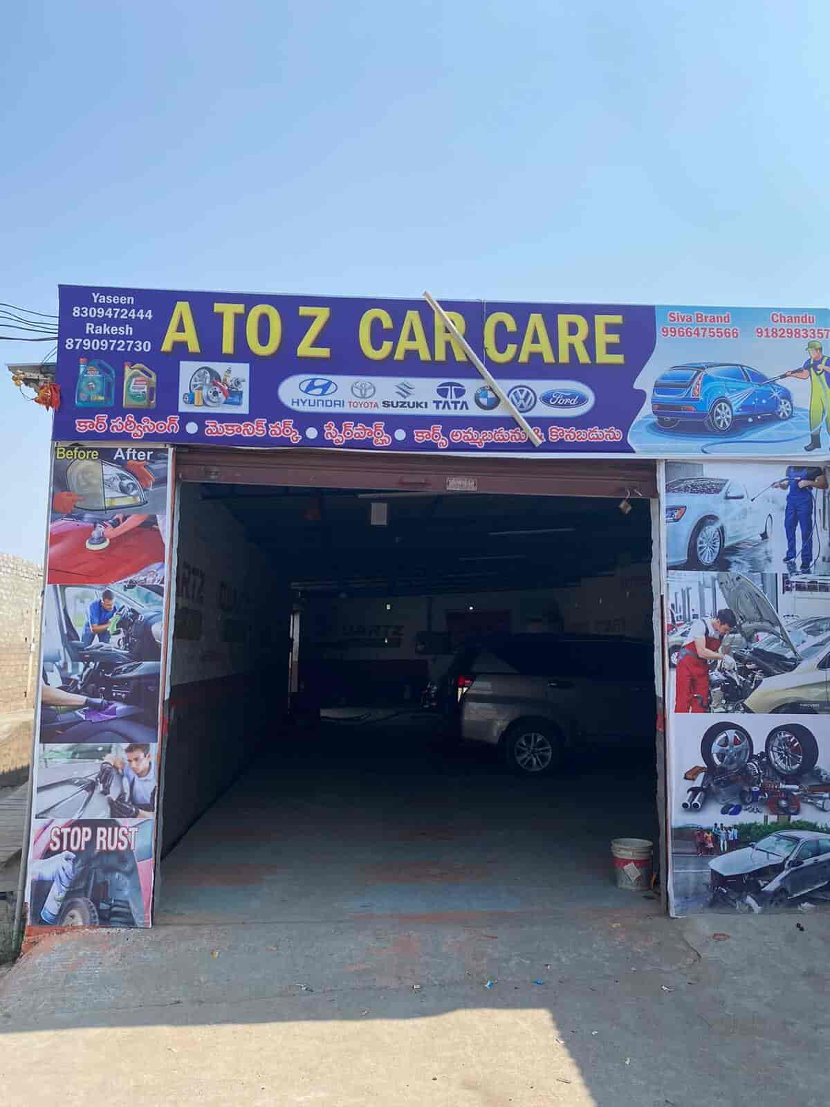 Top Car AC Repair in Narasaraopet Best Car AC Service Justdial