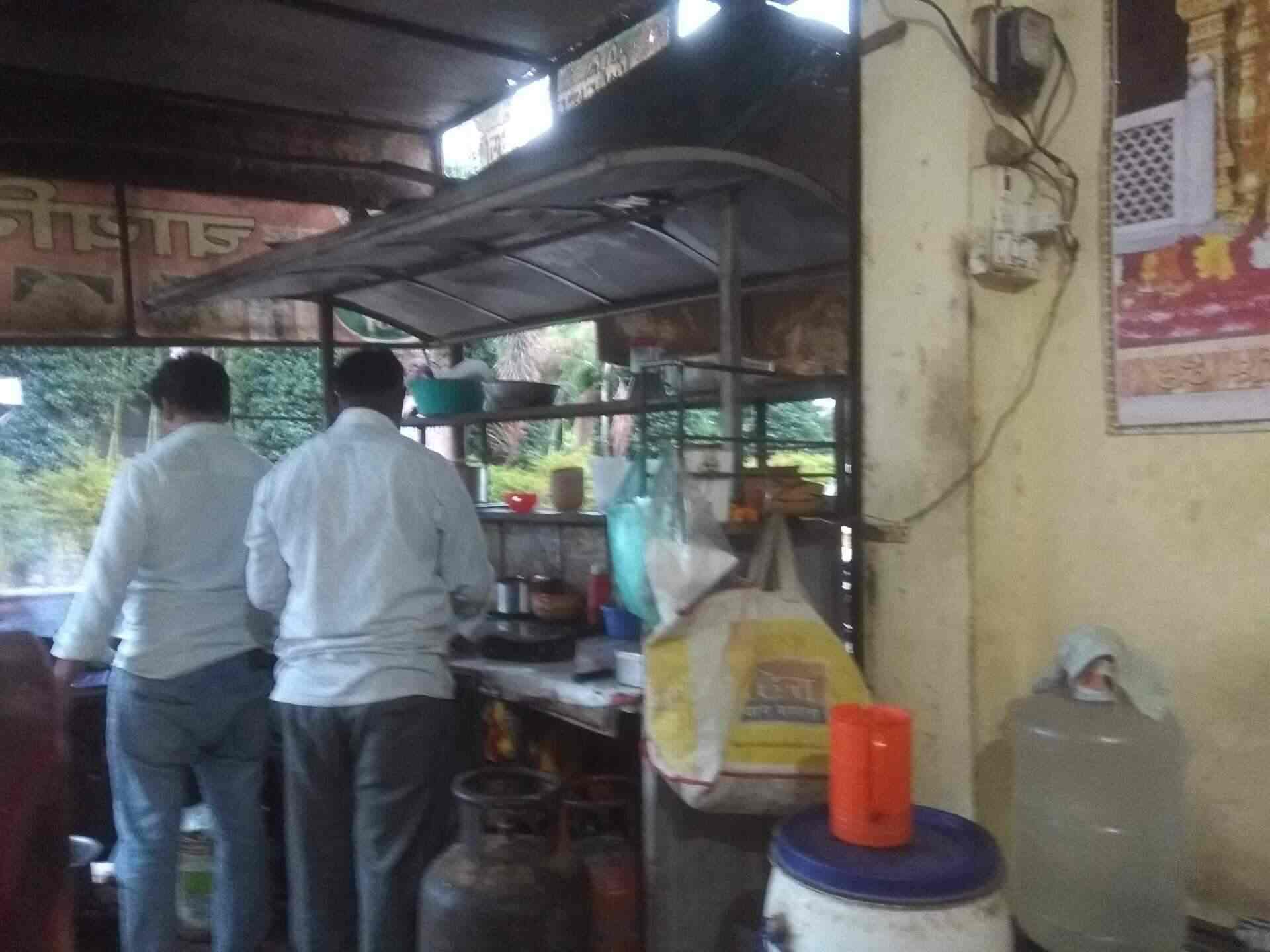 Vighnahar Pure Vedge Chainij in Ozar,Narayangaon - Best Restaurants in  Narayangaon - Justdial