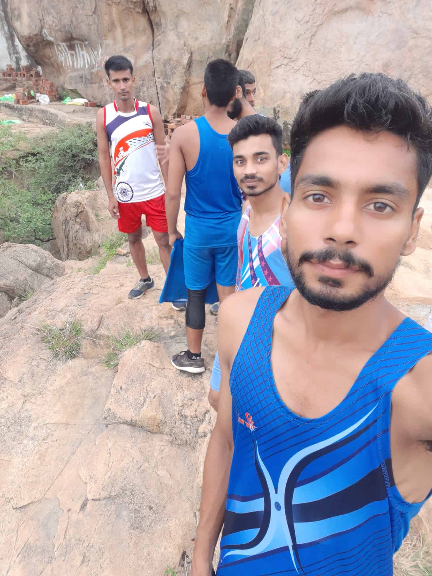 Bn Academy Patikara in Patikara,Narnaul - Best Gyms near me in