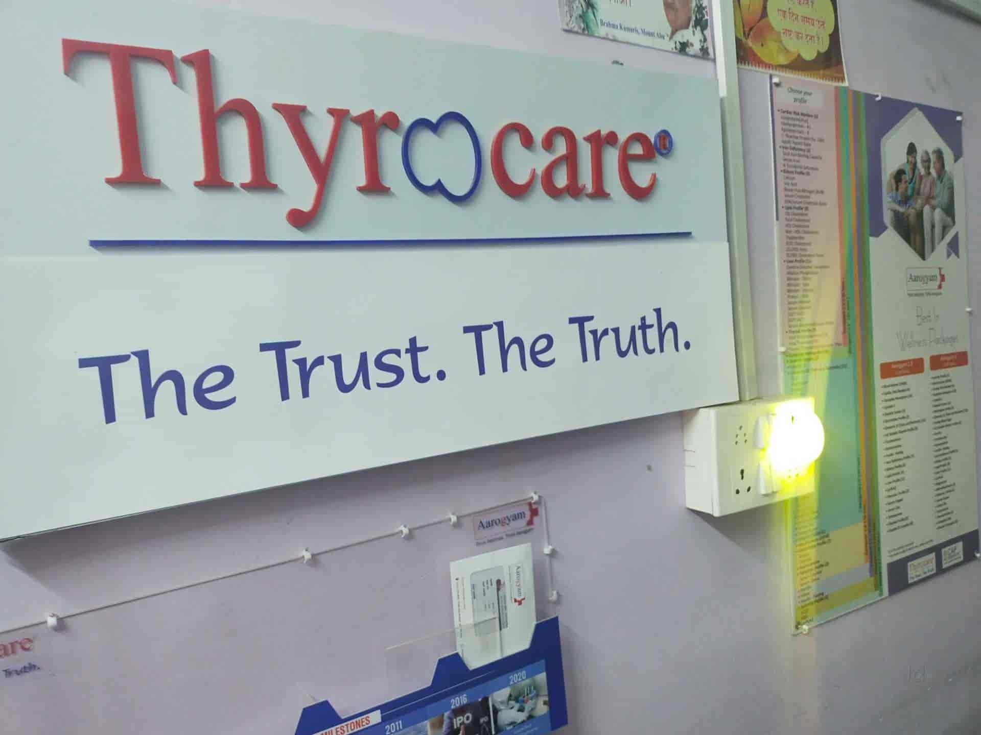 List of nearest Oncotype Dx Collection Centres in Kanchghar