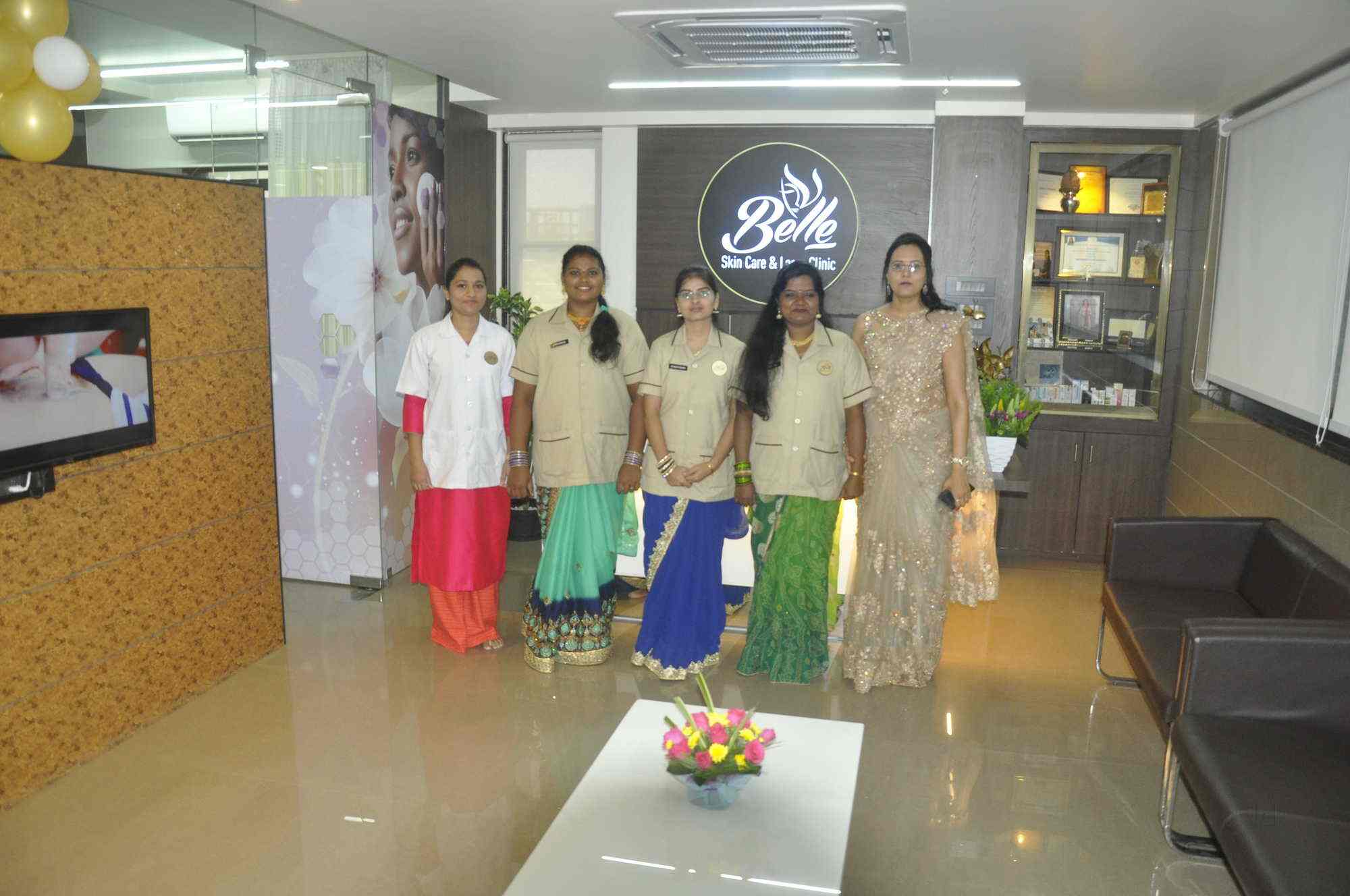 Skin Care & Laser Clinic in M G Road,Nashik Best Skin Care Clinics in