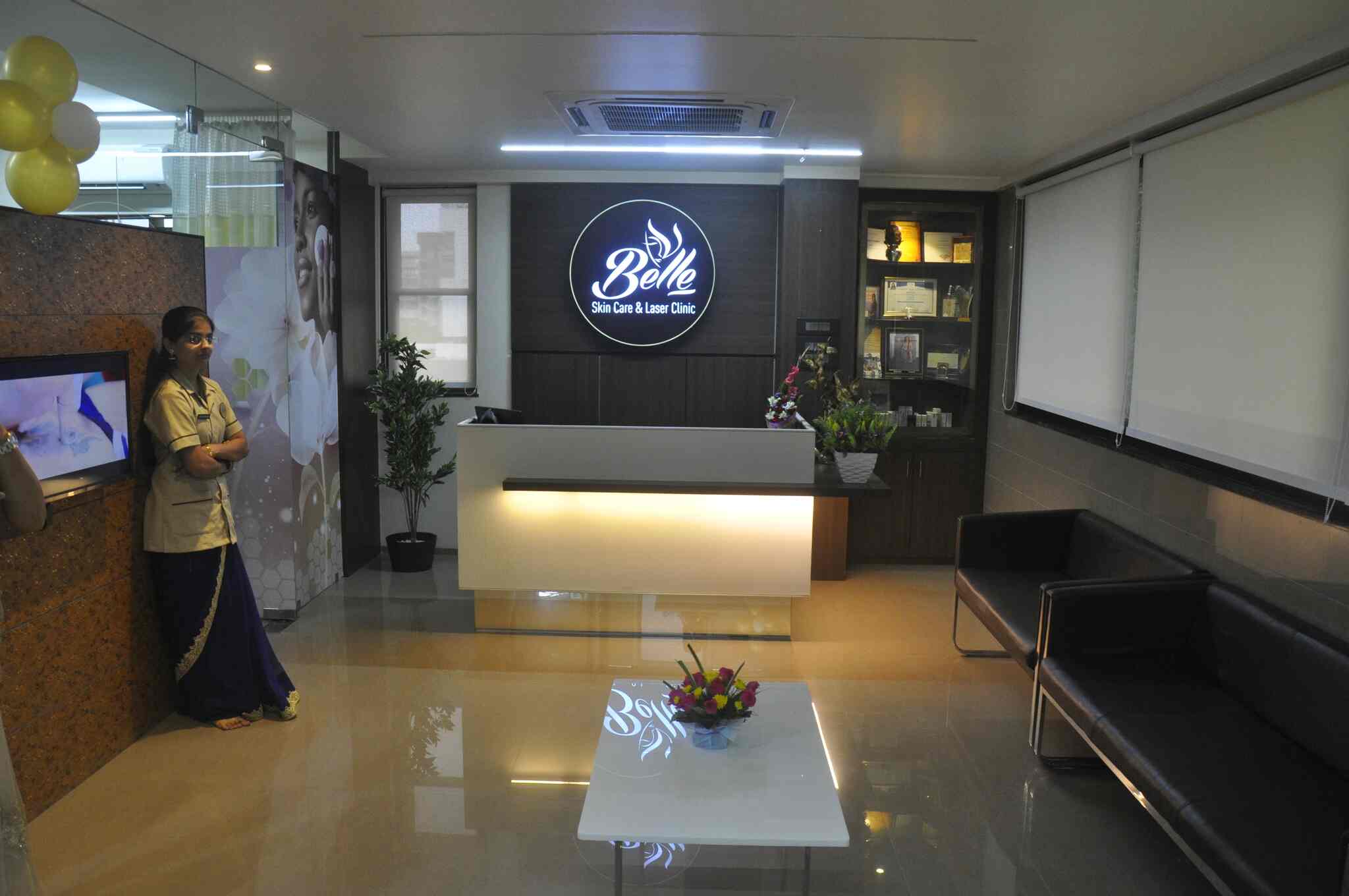 Skin Care & Laser Clinic in M G Road,Nashik Best Skin Care Clinics in