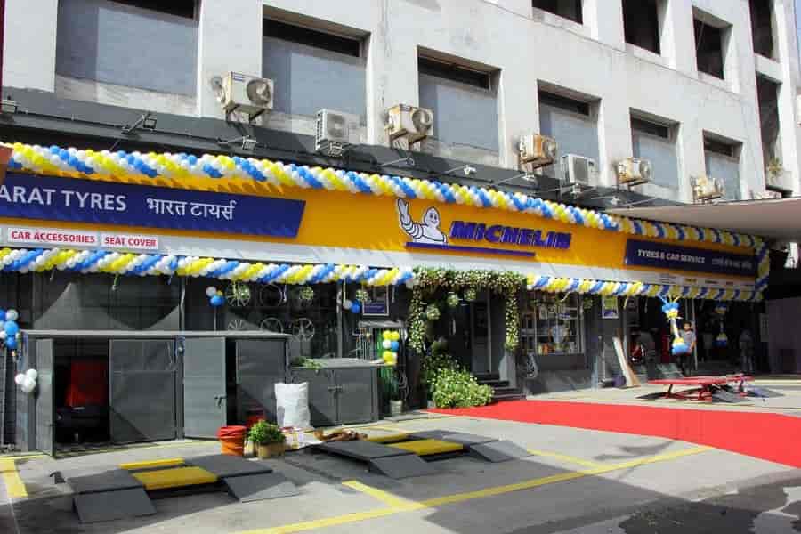 Top Tractor Tyre Dealers in Nashik ट्रेक्टर टायर डीलर्स, नाशिक Best