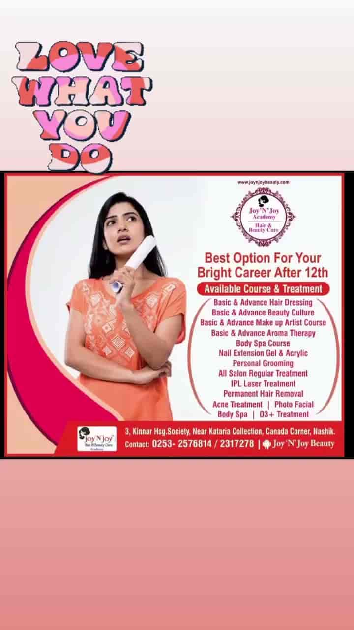 Top Beauty Salons For Men (economy) in Nashik Best Beauty Salons For