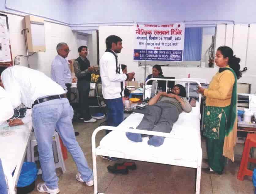 Top Esis Hospitals in Trimbak Road Best Esic Hospitals Nashik Justdial