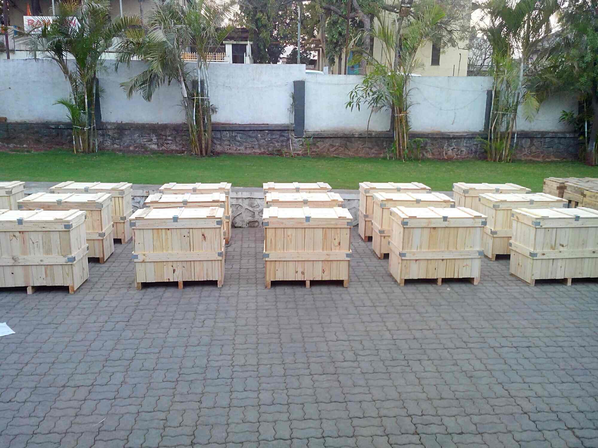 Packaging Materials Food Packaging Boxes Latest Price, Plastic