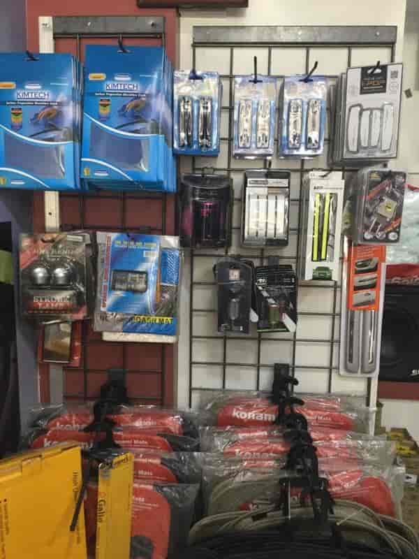 Nikky's Car Decor in Singada Talao,Nashik Best Car Accessory Dealers