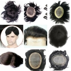 Hair wig nashik best sale