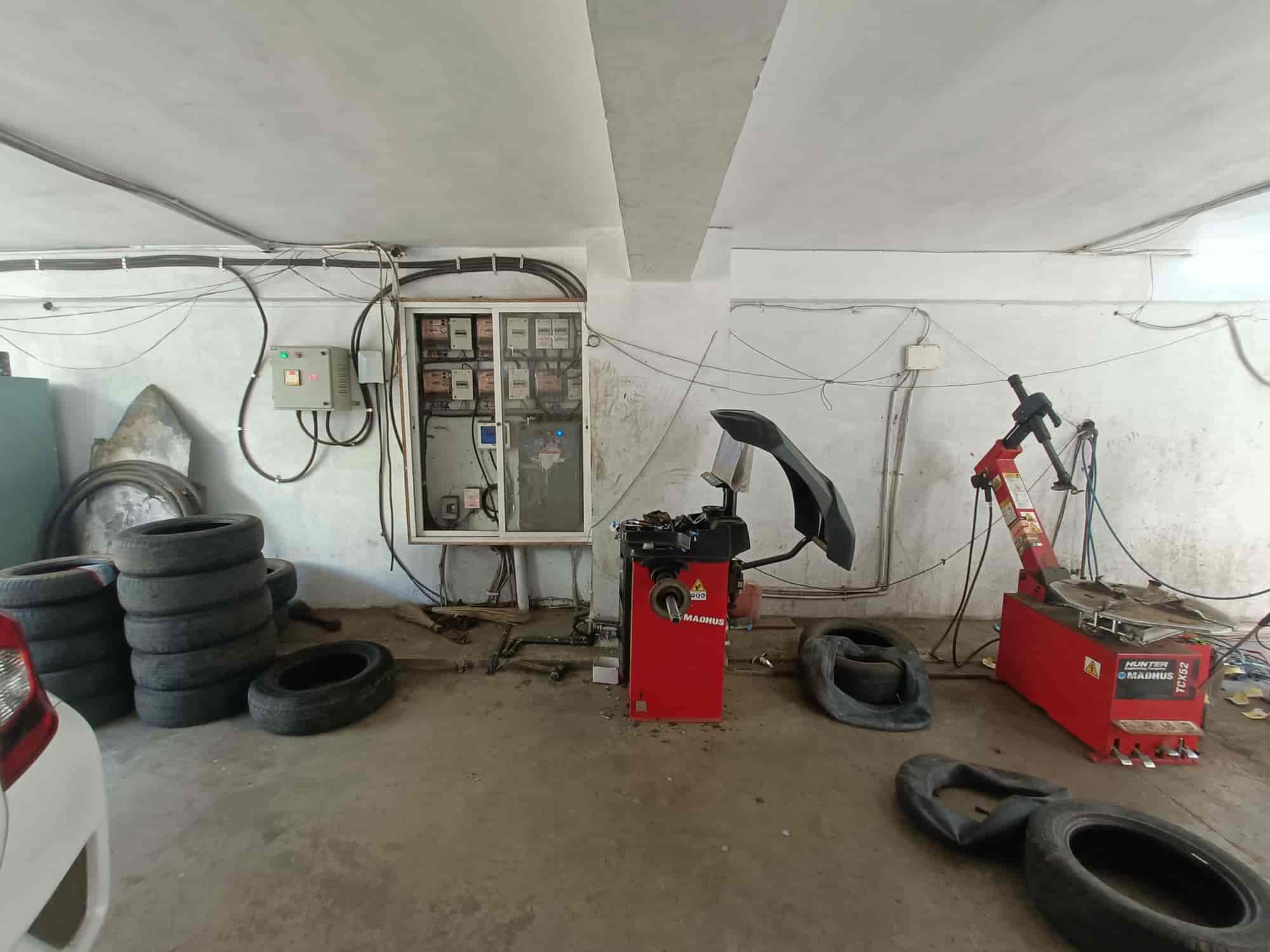 Top Tractor Tyre Dealers in Nashik ट्रेक्टर टायर डीलर्स, नाशिक Best