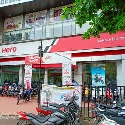 List of Top Hero Motorcycle Dealers in Nashik Best Hero Bike Showrooms near me Justdial