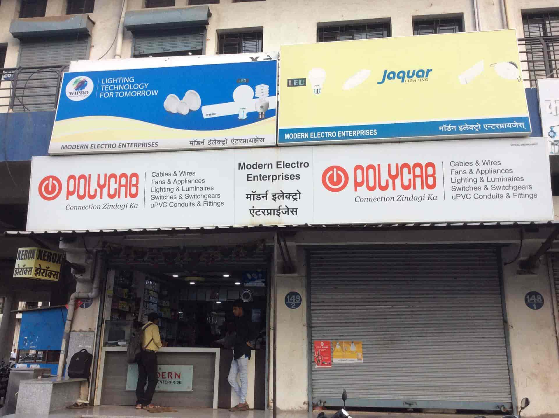 Top 100 Switchgear Dealers in Nashik स्विट्च्गअर डीलर्स, नाशिक Best