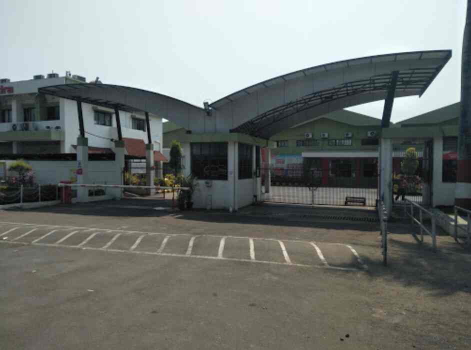 Mahindra fabricante de automóveis nashik plant 1 satpur midc nashik maharashtra