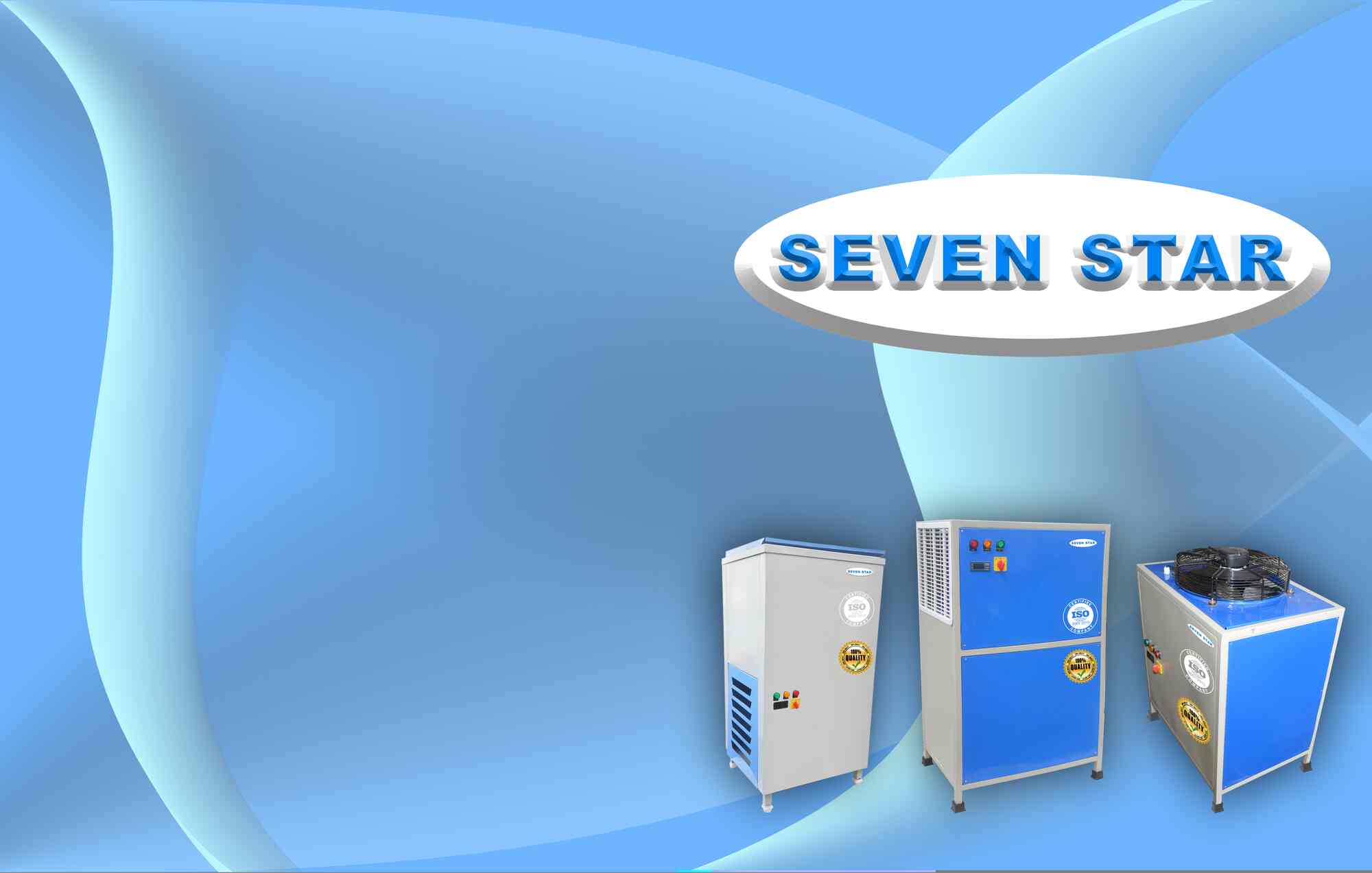Seven Star International Company in Canada Corner,Nashik Best Water