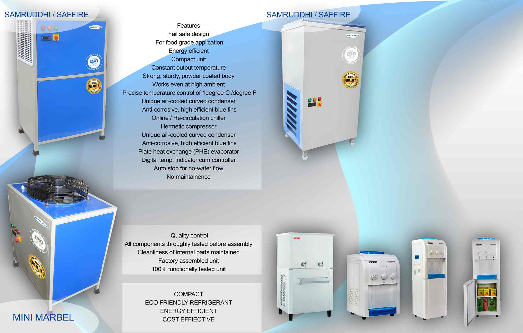 Seven Star International Company in Canada Corner,Nashik Best Water