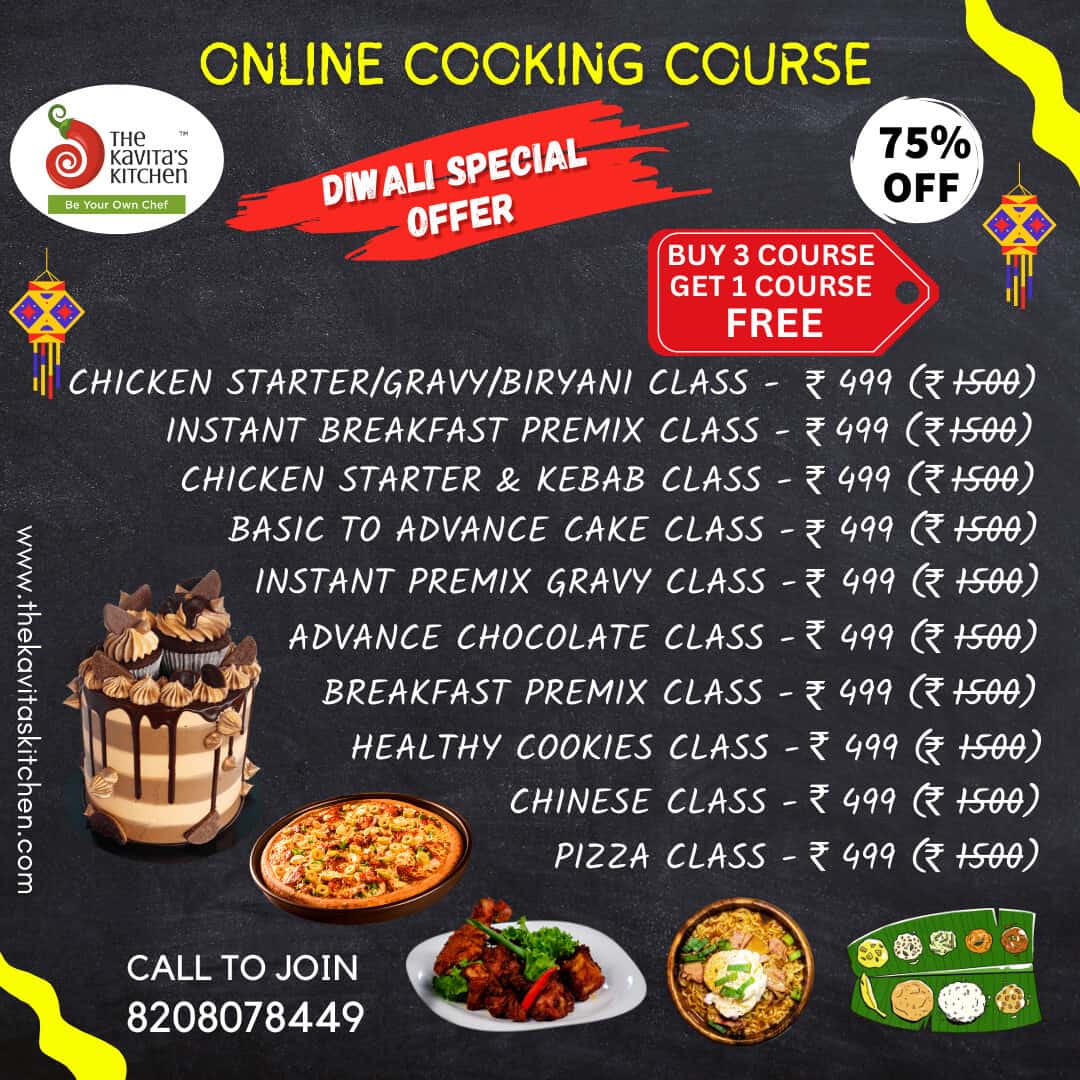 Top Culinary Classes in Nashik near me - Justdial