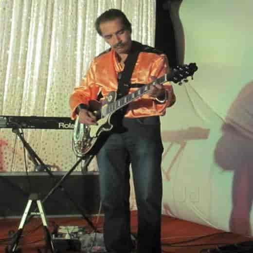 Top Music Classes For Santoor in Nashik near me Justdial