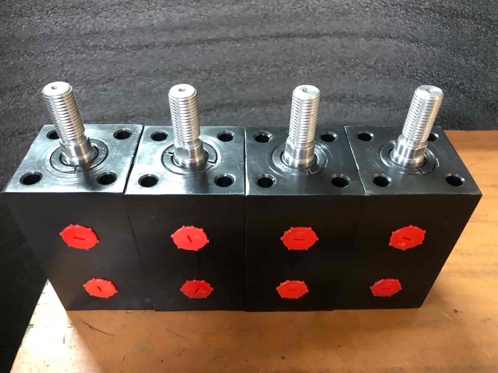 Top Hydraulic Pipes in Odhav GIDC Best Hydraulic Pipe Dealers Justdial