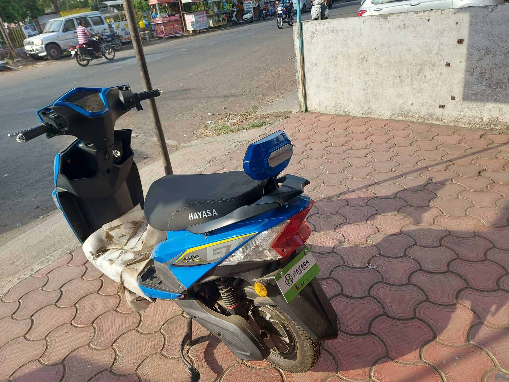 Top Battery Operated Scooter Dealers in Ozar - Best Electric