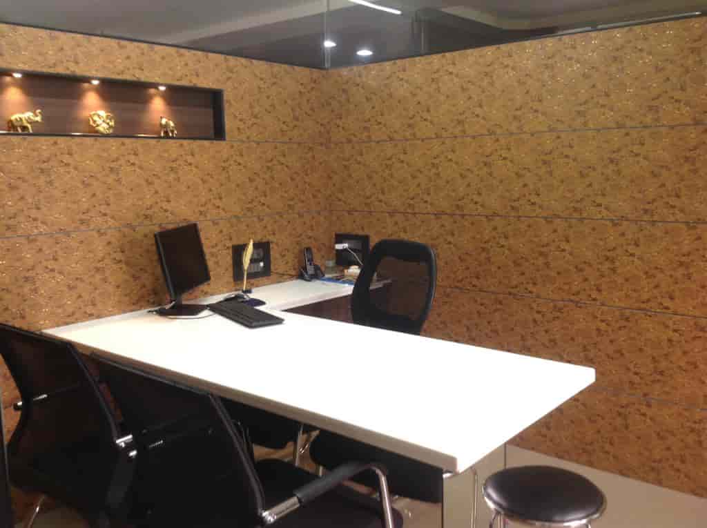 Dr. Vaishali Nahata (Belle Skin Care & Laser Clinic) in Mumbai Naka