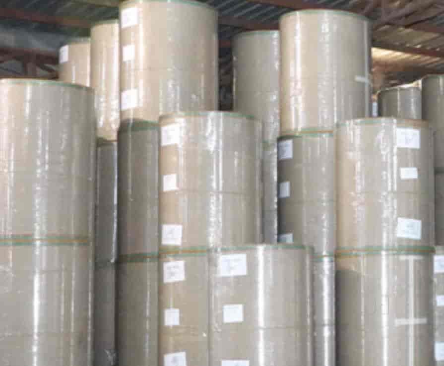 Top Laminated Kraft Paper Manufacturers in Canada Corner, Nashik