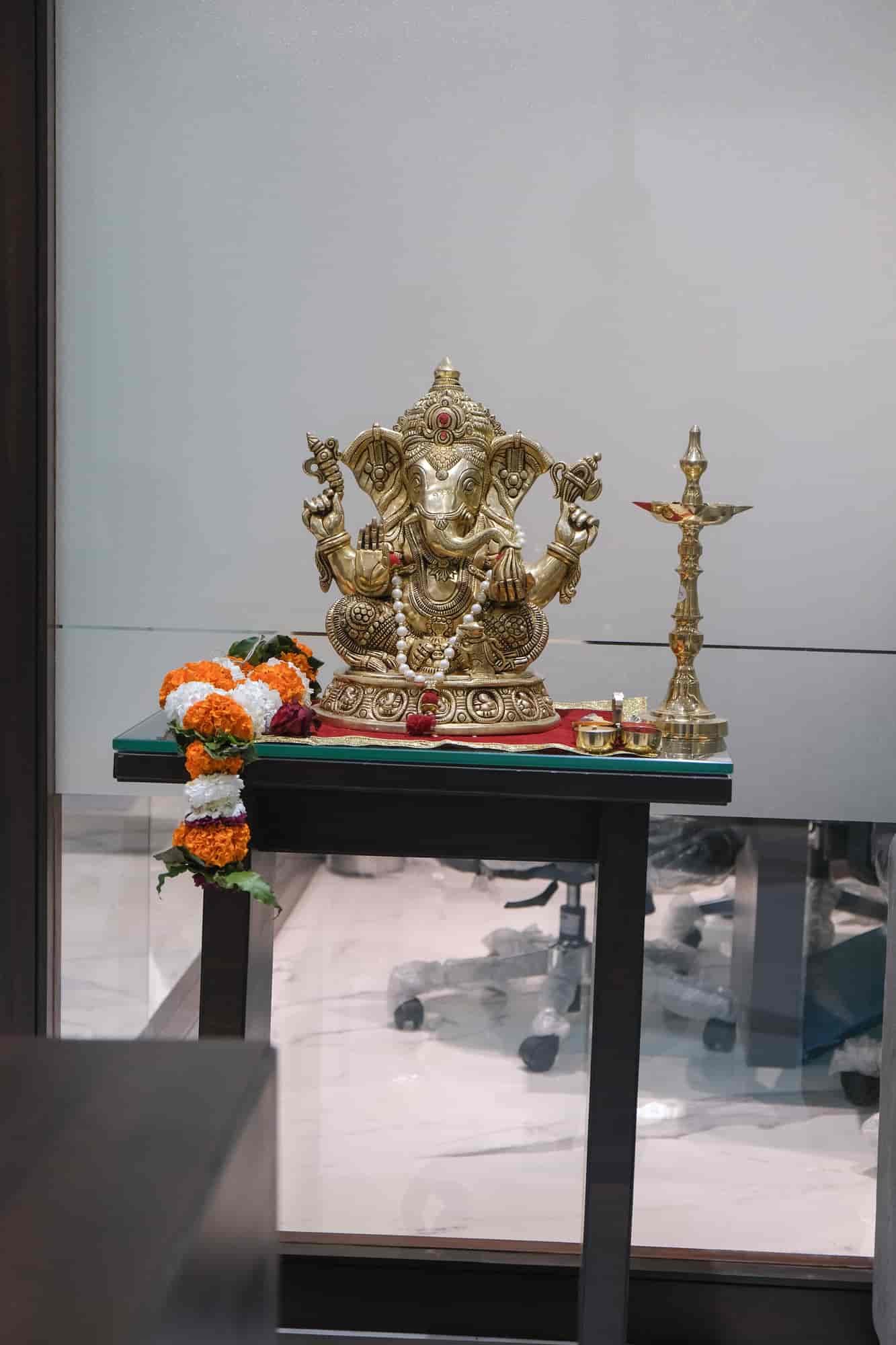 Sjg & Associates Chartered Accountants