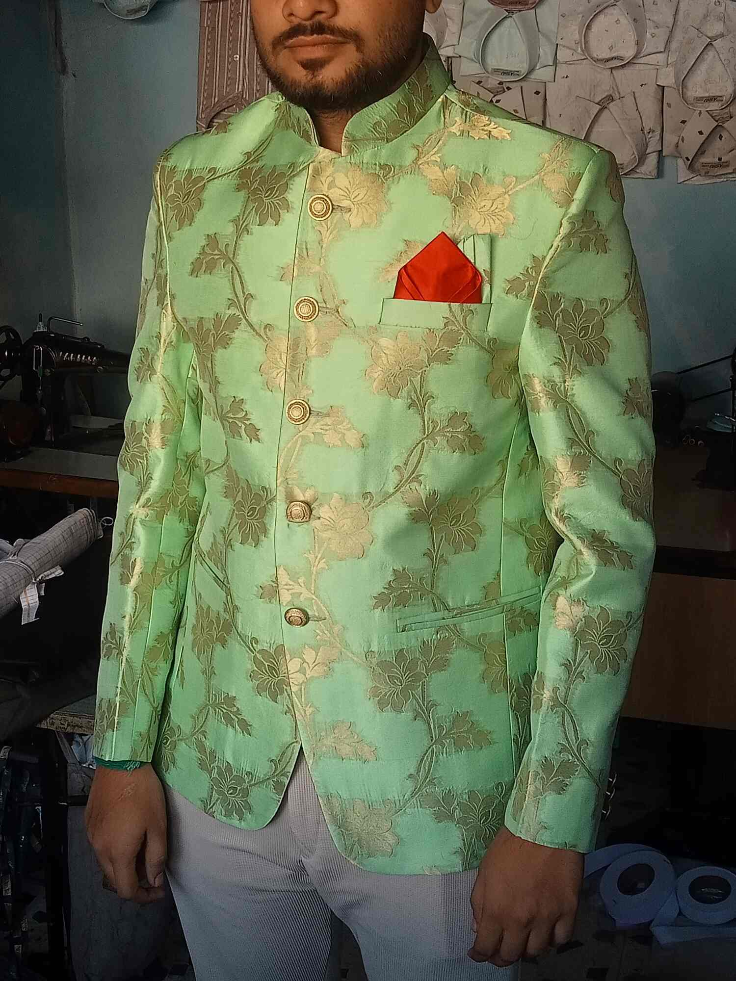 Master Ashu Tailors in Cidco,Nashik Best Tailors in Nashik Justdial