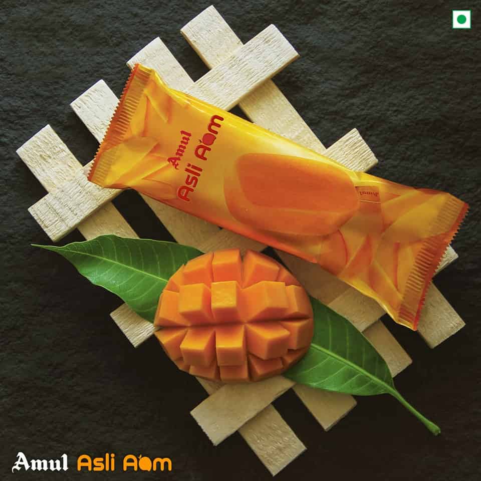 Amul Parlour (Aatmashree Enterprises) in CIDCO,Nashik Best Ice Cream