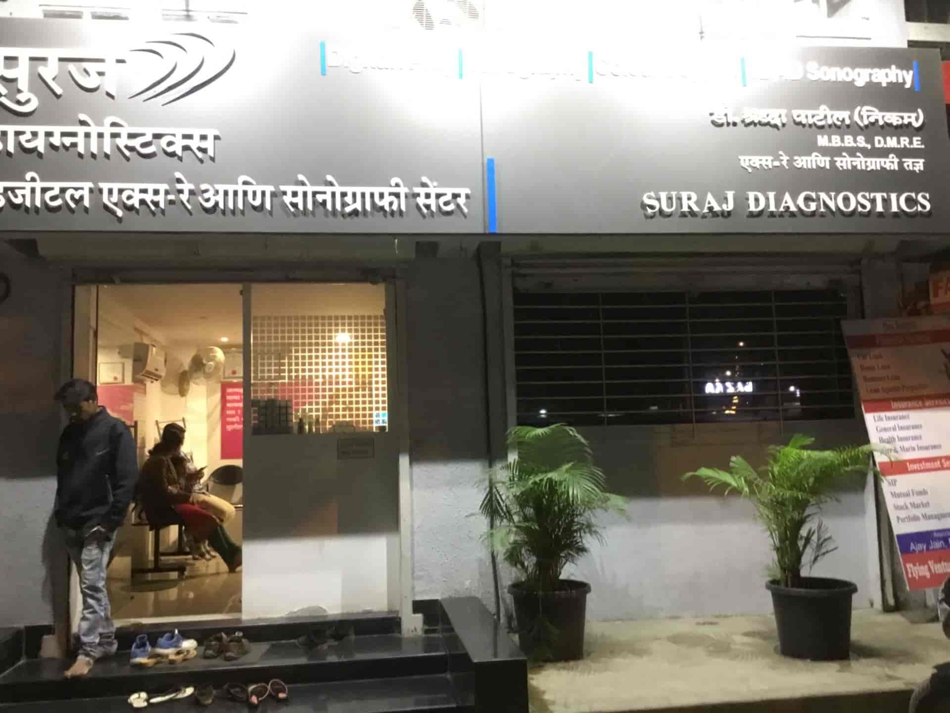 Top Sonography Centres in Satpur, Nashik Best Ultrasound Scan Centres