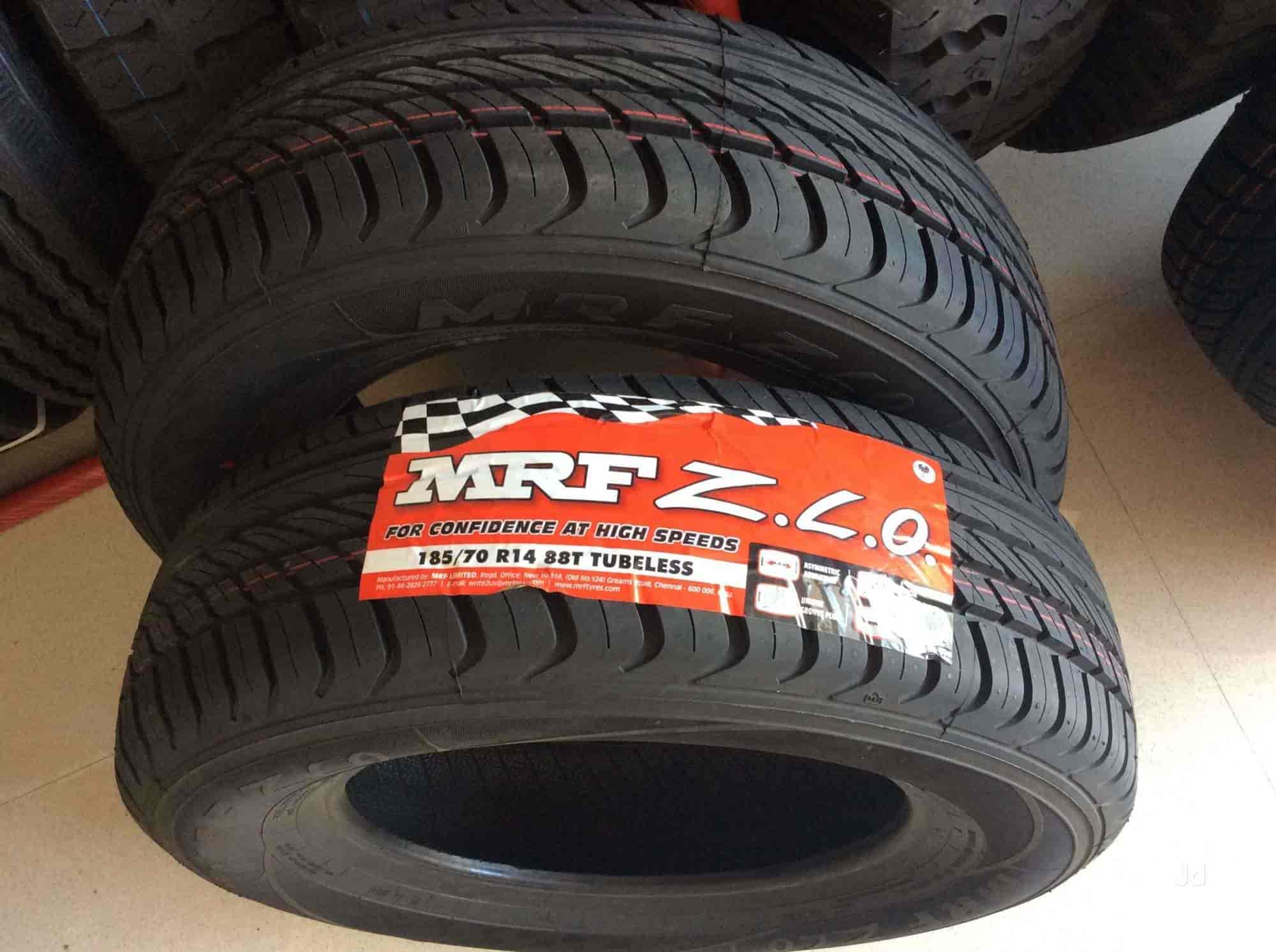 Top Tractor Tyre Dealers in Nashik ट्रेक्टर टायर डीलर्स, नाशिक Best