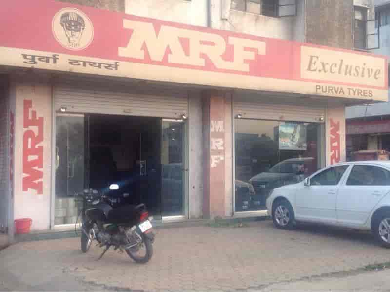 Top Tractor Tyre Dealers in Nashik ट्रेक्टर टायर डीलर्स, नाशिक Best