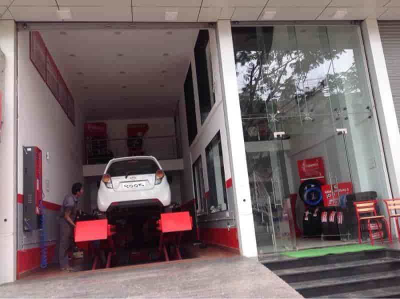 Top Tractor Tyre Dealers in Nashik ट्रेक्टर टायर डीलर्स, नाशिक Best