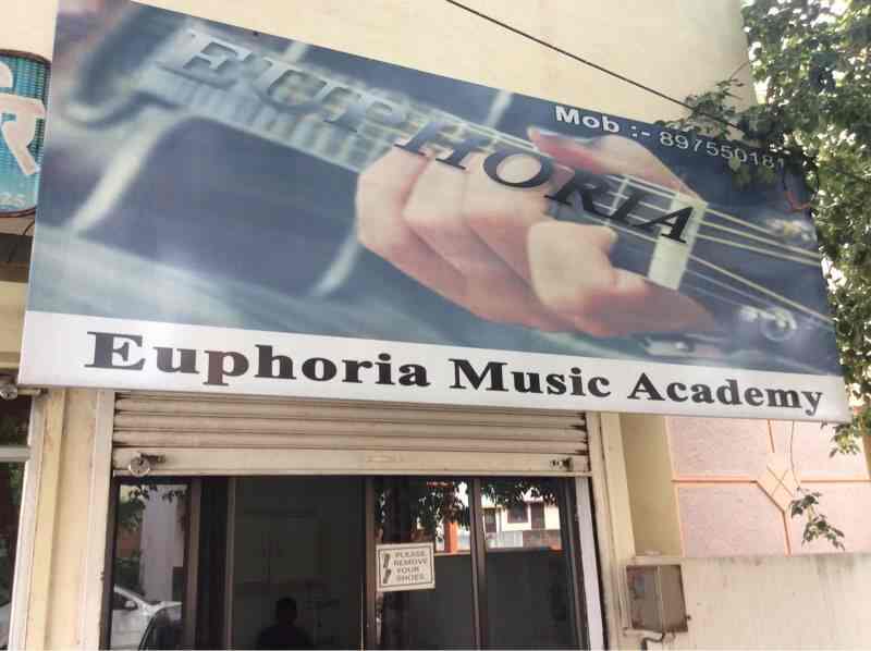 Top Music Classes For Guitar in Makhmalabad,Nashik Best Guitar