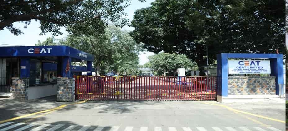 Ceat Tyres Ltd in Dr Ambedkar Market, Nashik - Best Tyre Manufacturers in  Nashik - Justdial