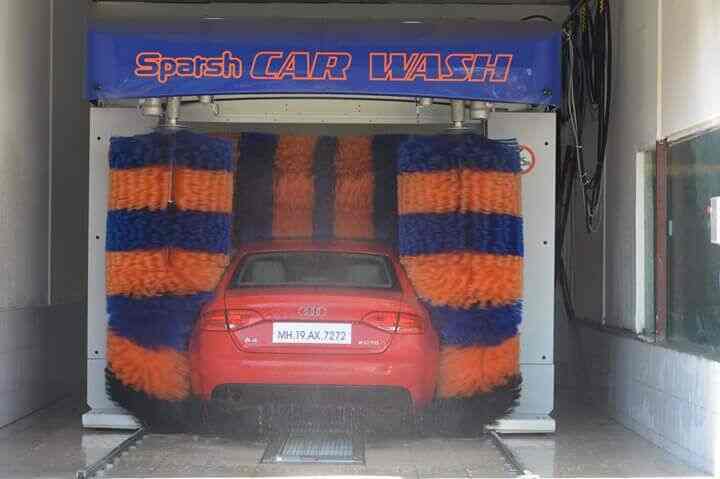 Auto Car Wash >> Sparsh Auto Car Wash Mumbai Naka Car Washing Services In Auto Car Wash >> Sparsh Auto Car Wash Mumbai Naka Car Washing Services In