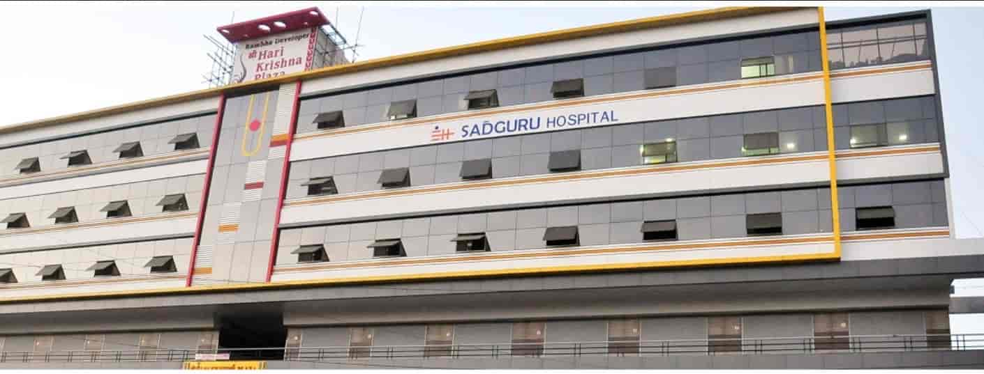 Top 10 Hospitals in Nashik