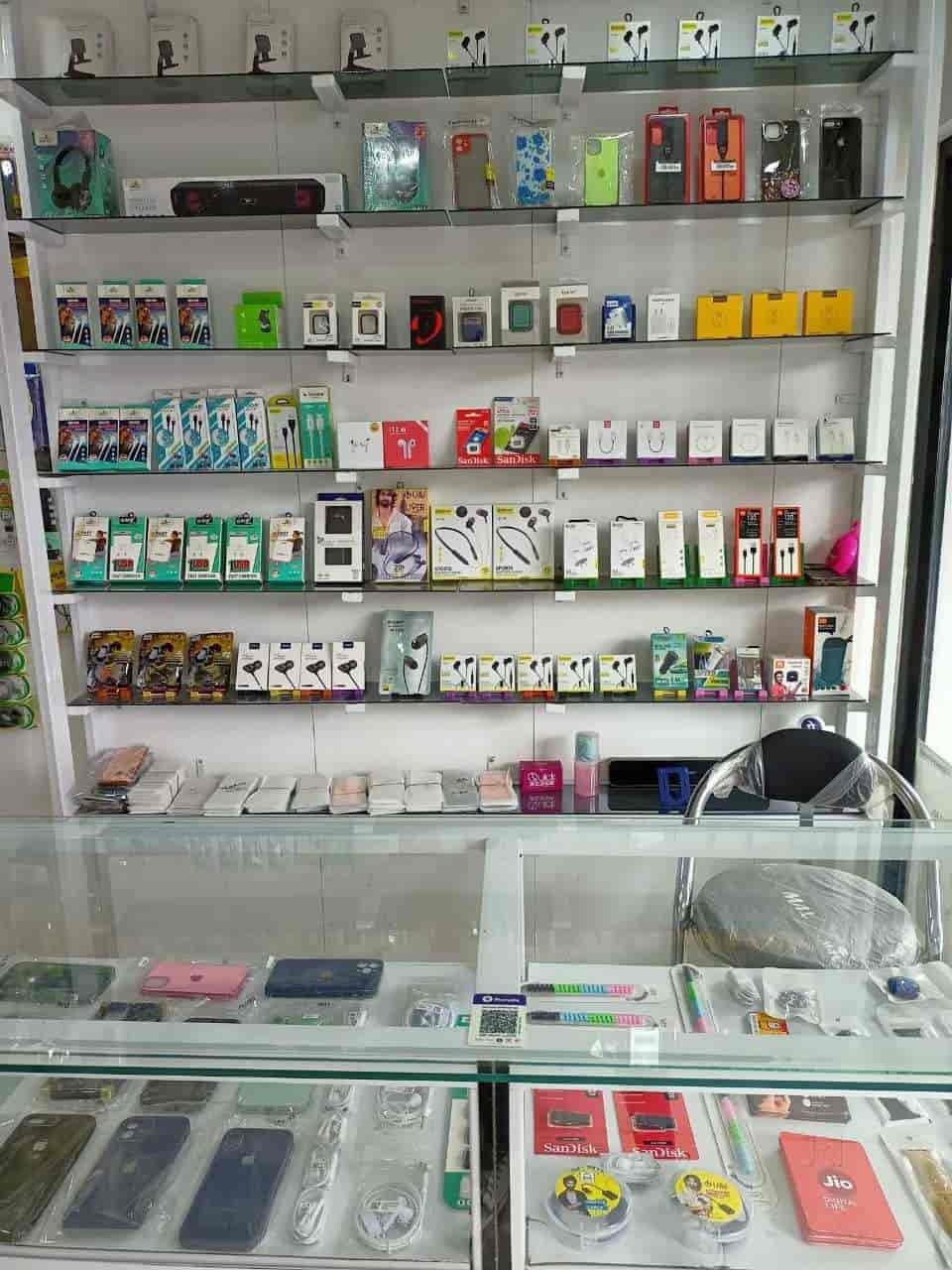 Top Airtel Galleries in CBS Best Airtel Stores near me Justdial