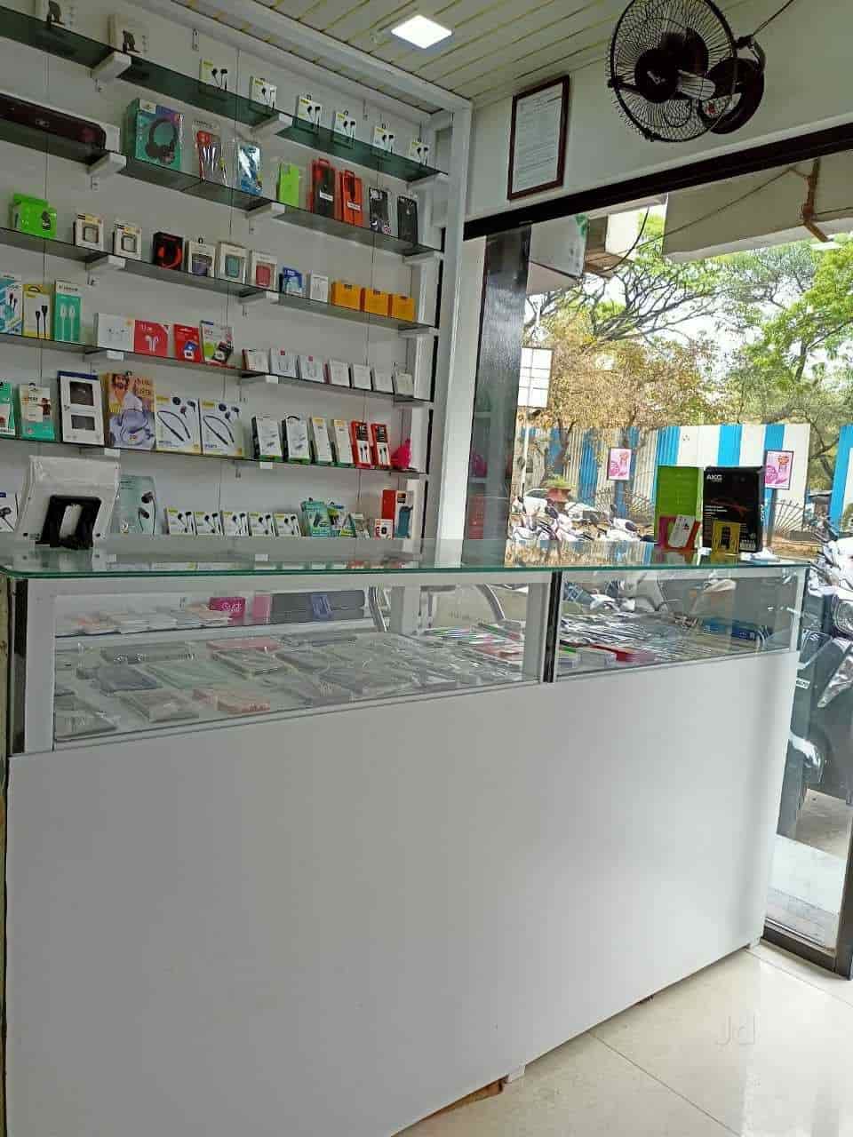 Top Airtel Galleries in CBS Best Airtel Stores near me Justdial