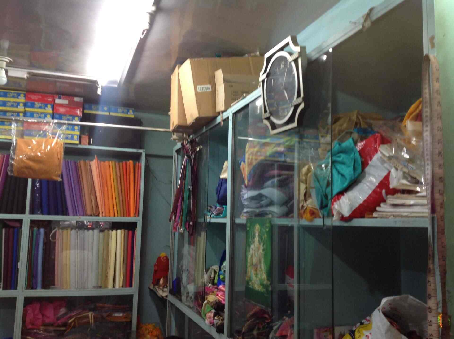 Top Women Tailors For Home Visit in Shirdi Best Ladies Tailor Home