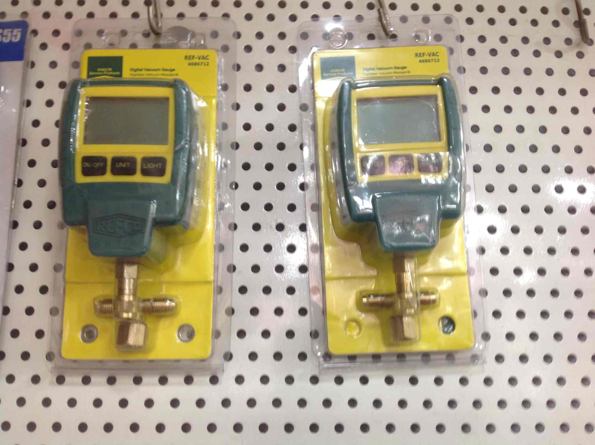 Infinity Hvac Spares and Tools Pvt Ltd, Dwarka Hardware Wholesalers