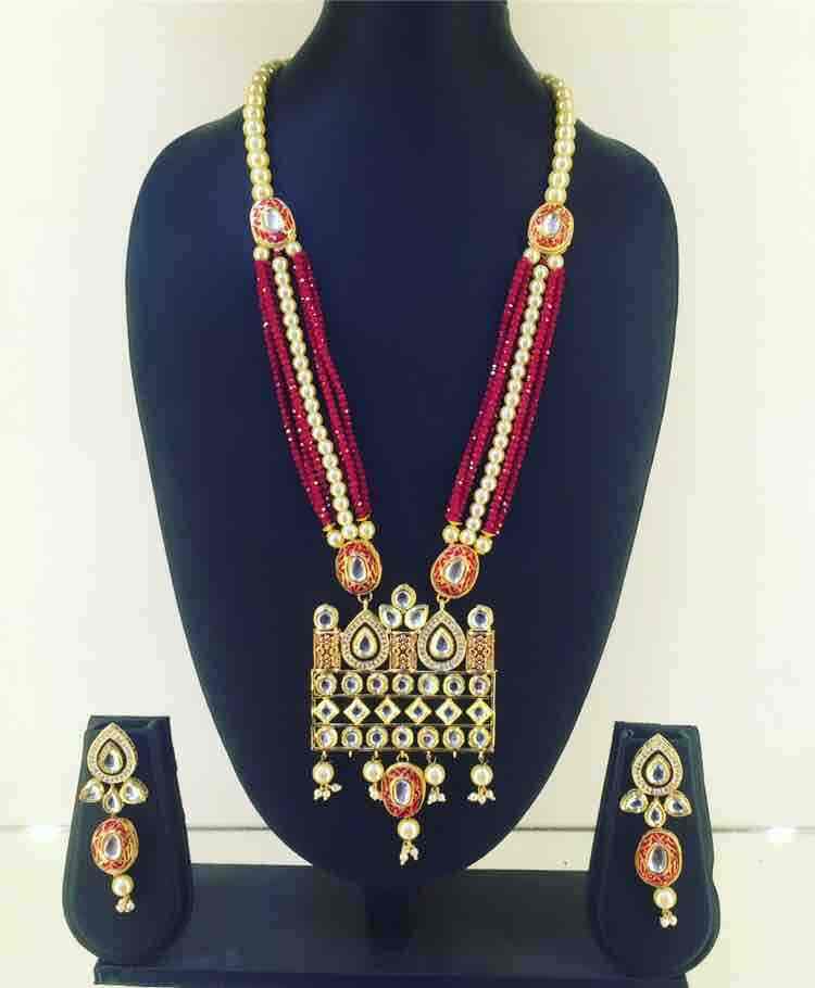Top Brass Imitation Jewellery Wholesalers in Nashik ब्रास इमीटेशन
