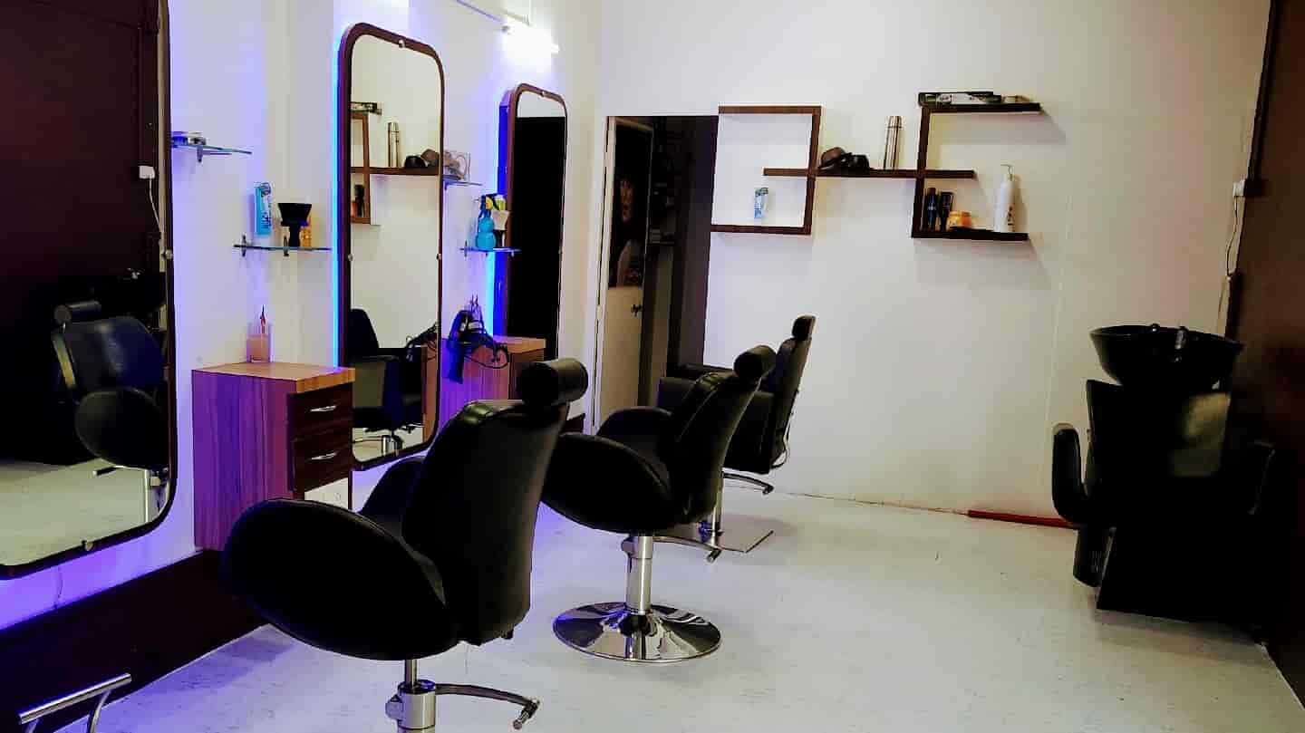 Top Beauty Salons For Men (economy) in Nashik Best Beauty Salons For Men (economy) near me