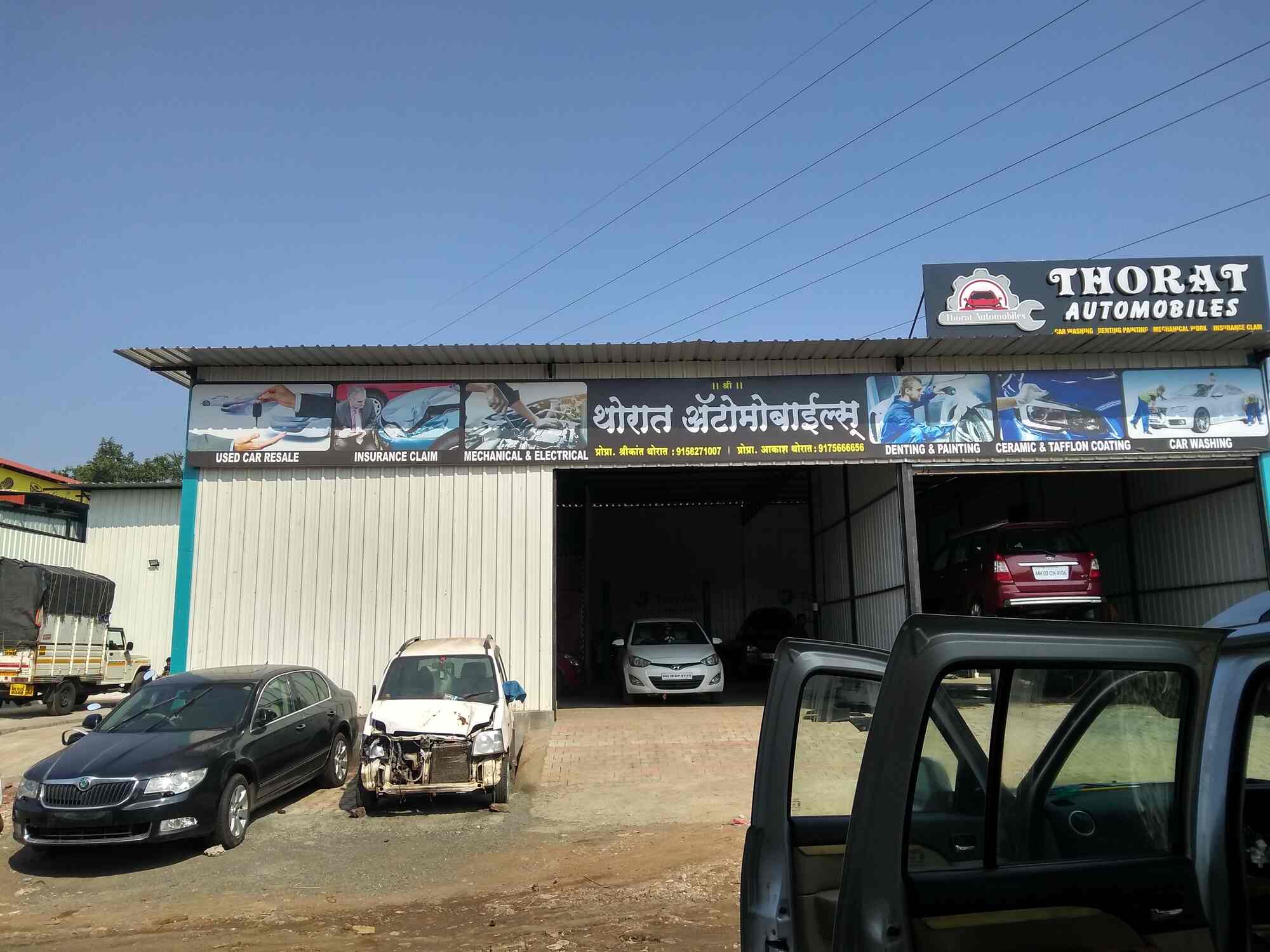 Top Toyota C Hr Car Repair & Services in Mumbai Best Toyota C Hr Car