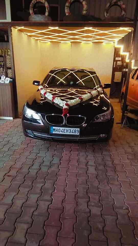 Top Toyota C Hr Car Repair & Services in Mumbai Best Toyota C Hr Car