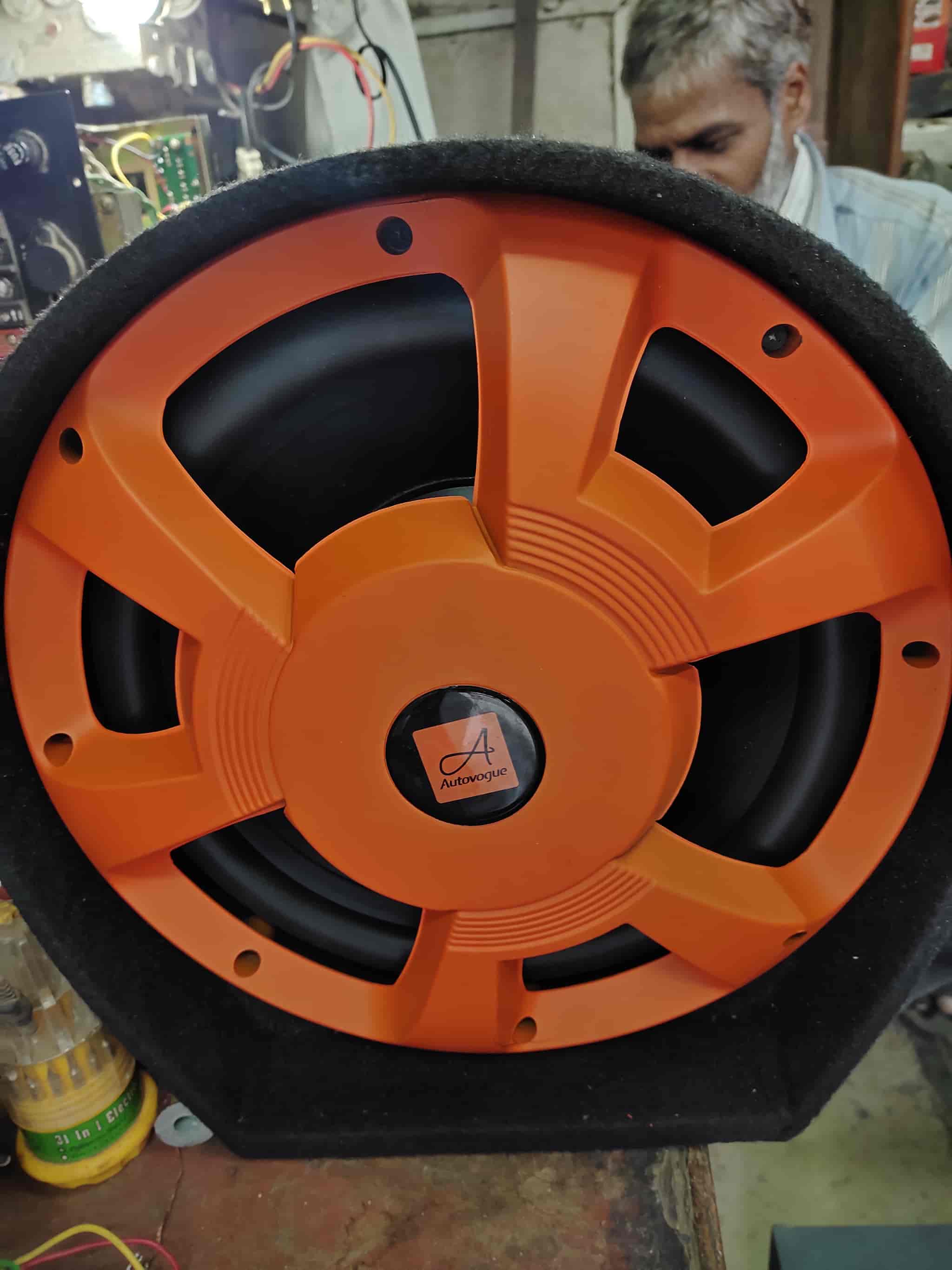 Top Ahuja Amplifier Dealers in Shirdi Best Ahuja Amplifier Dealers