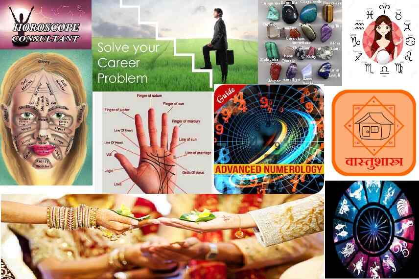 Nakshatra Astrology Services - Pandits - Book Appointment ...