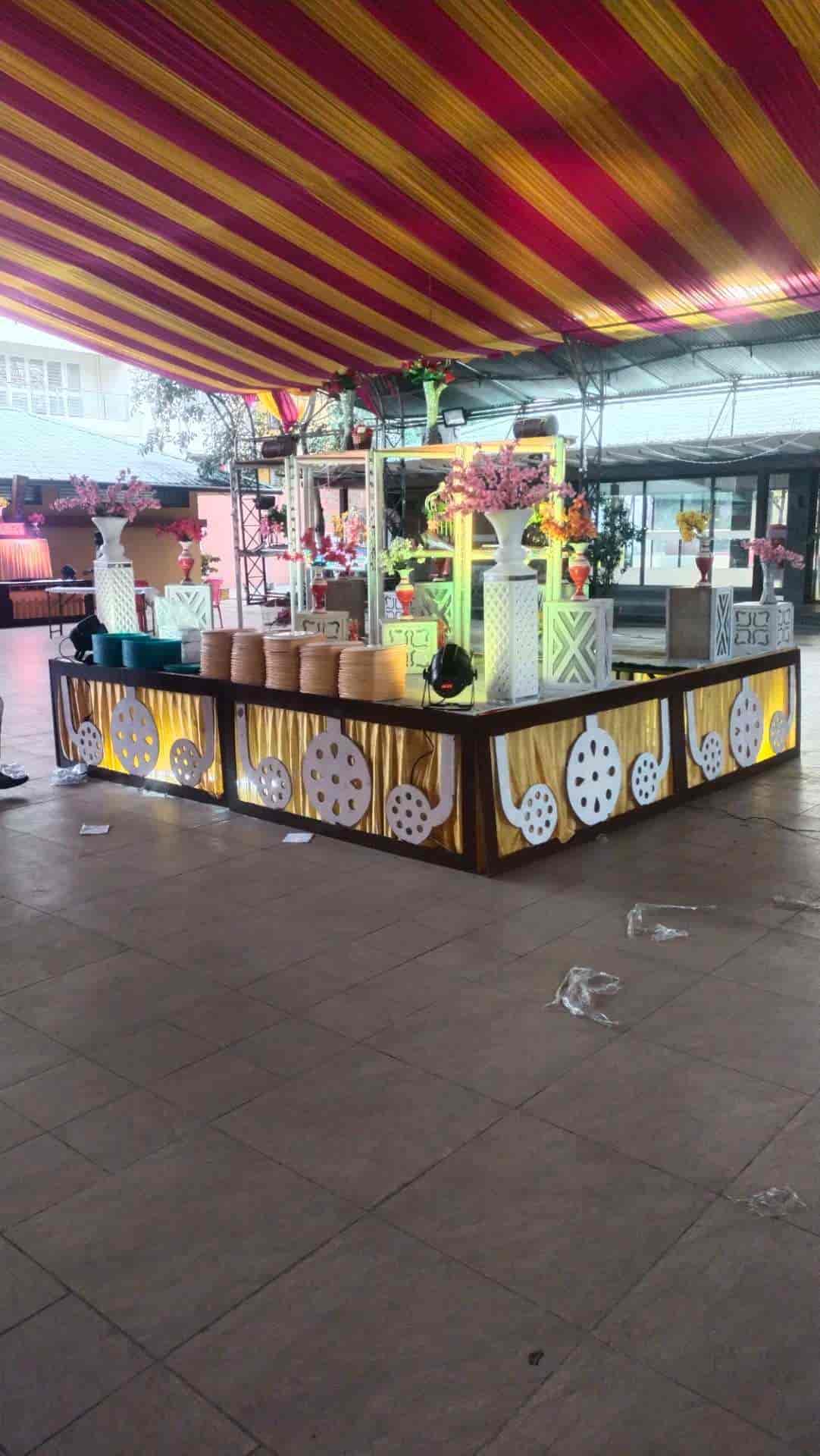 Buffy and Dish Counter Service in Nashik Road,Nashik Best Buffet