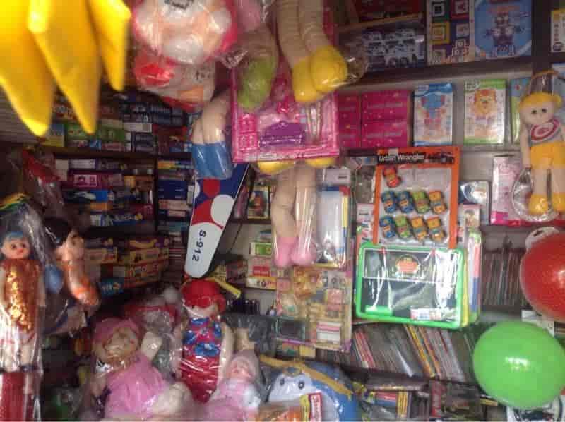 Jai Sindhu Collection in Muktidham Road,Nashik Best Gift Shops in