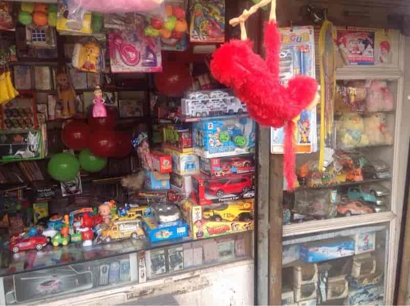 Jai Sindhu Collection in Muktidham Road,Nashik Best Gift Shops in