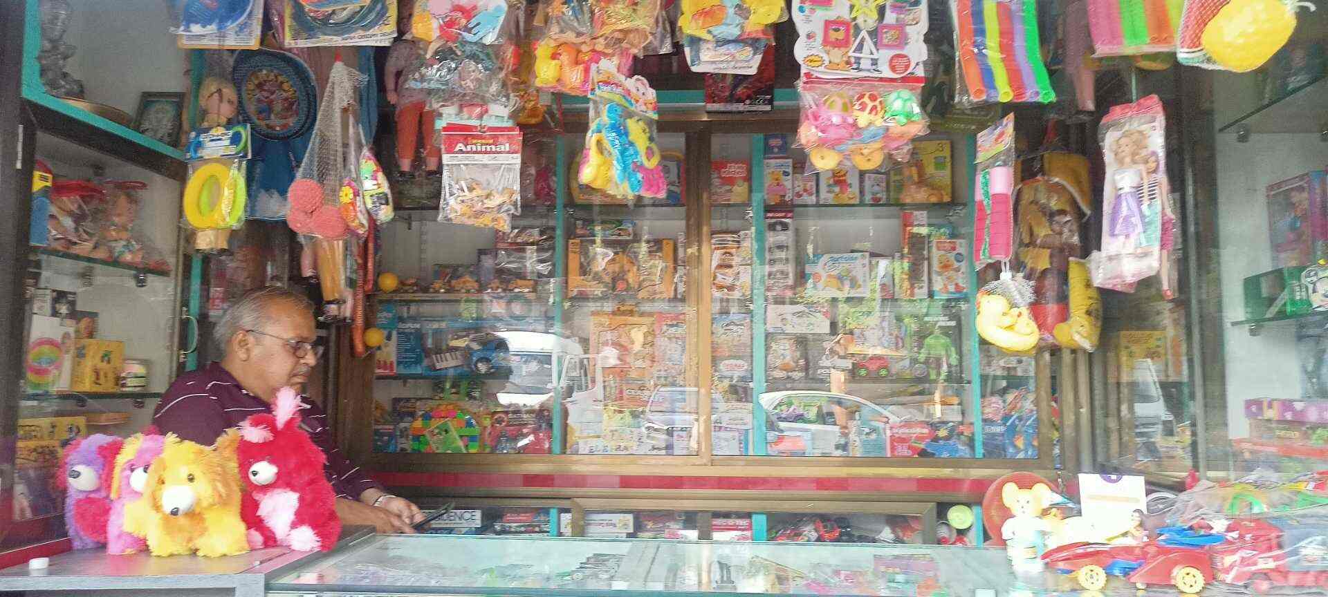 Jai Sindhu Collection in Muktidham Road,Nashik Best Gift Shops in